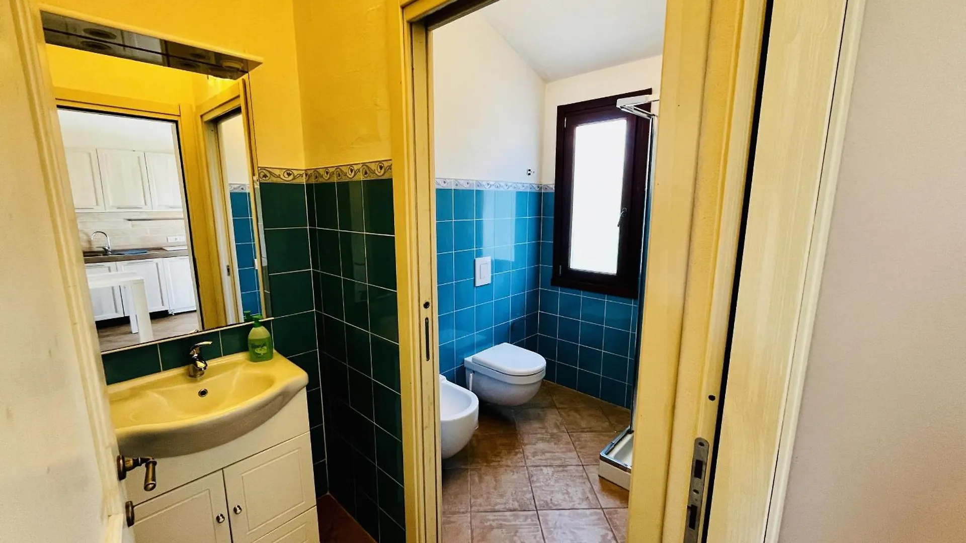 Villa Sa Lolla Con Piscina Privata Wi-Fi Castiadas Ιταλία