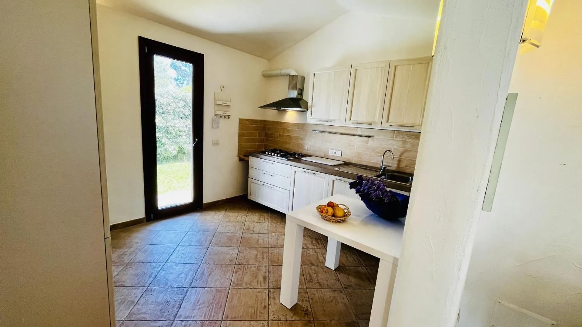 Villa Sa Lolla Con Piscina Privata Wi-Fi Castiadas 0*,  Ιταλία