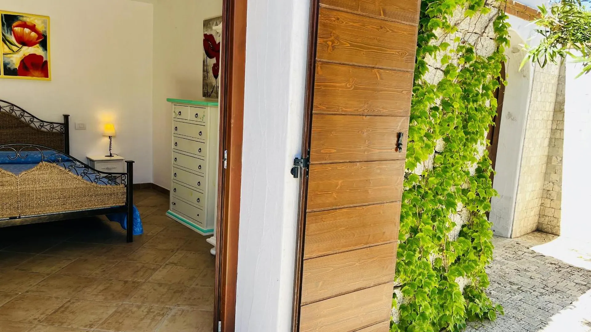 Villa Sa Lolla Con Piscina Privata Wi-Fi Castiadas