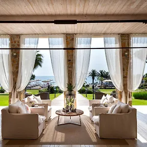 5* Отель La Del Re - Adults Only - Small Luxury Of The World