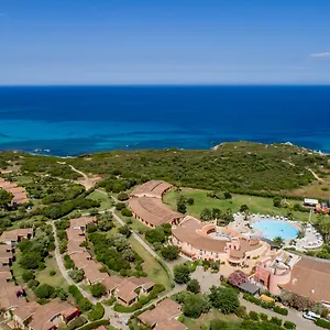 4* Отель Sant'elmo